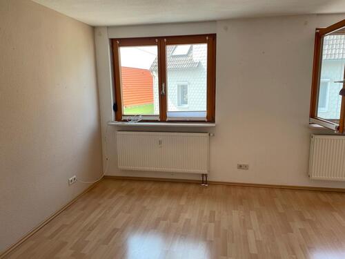 Foto - Etagenwohnung in Aichhalden