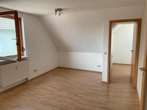 Foto - Etagenwohnung in Aichhalden zur Miete