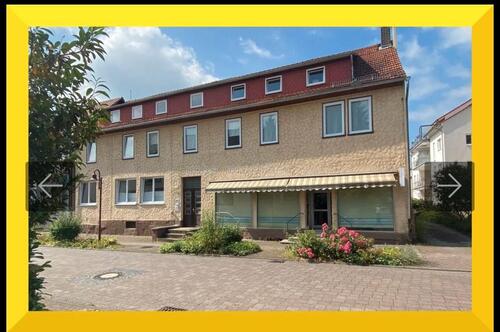 Foto - Nachmieter für 3ZKB Dachgeschosswohnung in Reinhardshagen