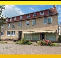 Nachmieter für 3ZKB Dachgeschosswohnung in Reinhardshagen