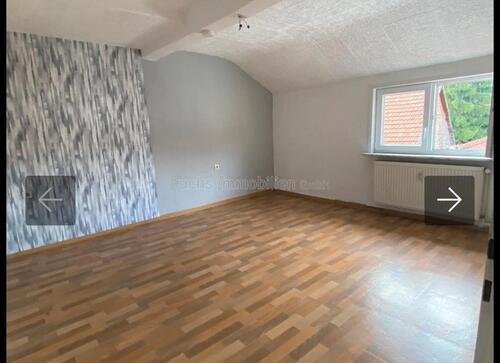 Foto - Etagenwohnung zur Miete in Reinhardshagen