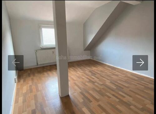 Foto - Etagenwohnung in Reinhardshagen