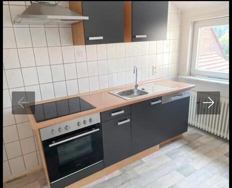 Foto - Etagenwohnung in Reinhardshagen zur Miete