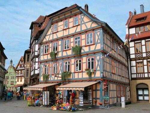 Foto - Laden Praxis Büroräume Gewerbe - 930,00 EUR Kaltmiete, ca.  6,20 m²