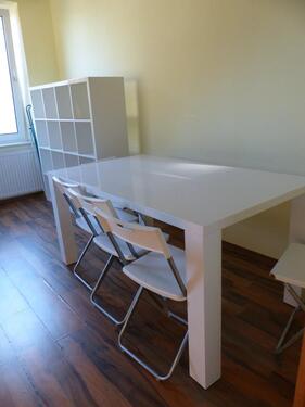 Foto - 1 Zimmer Etagenwohnung in Augsburg