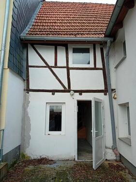 Foto - 2 Zimmer Einfamilienhaus in Herbsleben