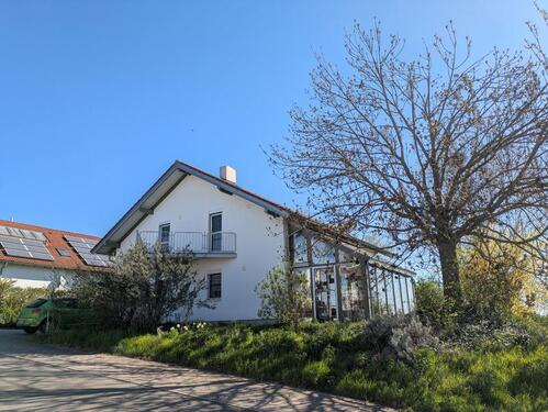 Foto - Einfamilienhaus in Monsheim - 650.000,00 EUR Kaufpreis, ca.  150,00 m²