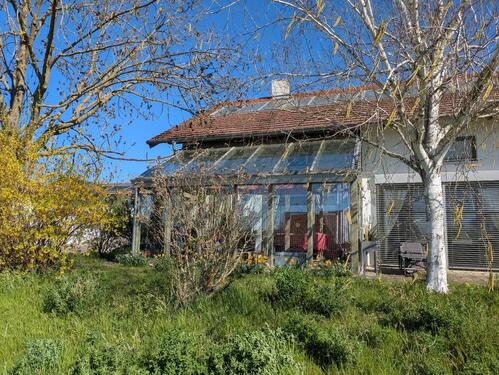 Foto - 5 Zimmer Einfamilienhaus in Monsheim