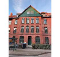 Dachgeschosswohnung, 3 Zimmer , 120qm ab 1.2.26 - Lüneburg Ebensberg