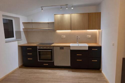 Foto - 3 Zimmer Etagenwohnung in Lüneburg