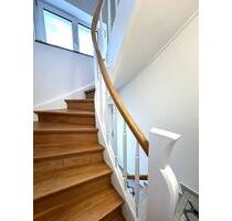 Herrliche Dachgeschosswohnung in ES-Hegensberg! - Esslingen am Neckar