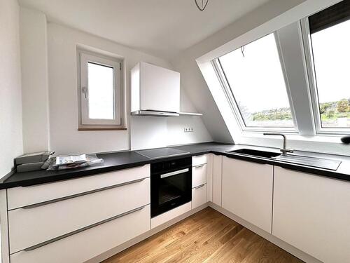 Foto - Dachgeschoßwohnung in Esslingen am Neckar zur Miete