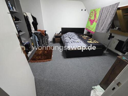 Foto - Wohnungsswap - 3 Zimmer, 65 m² - Horner Landstraße, Hamburg-Mitte, Hamburg