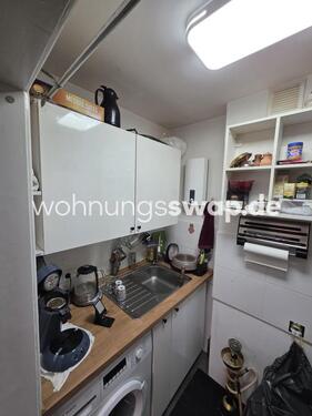 Foto - Etagenwohnung in Hamburg zur Miete