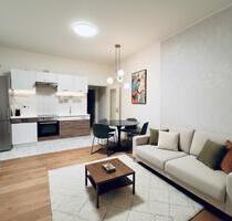 Möblierte 2-Zimmer Wohnung in Prenzlauer Berg - Berlin Pankow