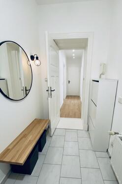 Foto - 2 Zimmer Erdgeschoßwohnung in Berlin