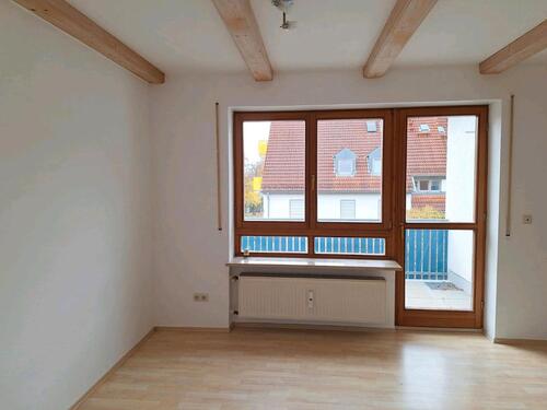 Foto - 2-Zimmer Wohnung mit Balkon und Tiefgaragenstellplatz