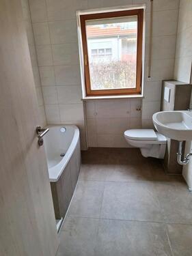 Foto - Etagenwohnung in Weißenburg in Bayern zur Miete