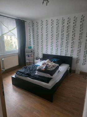 Foto - 2 Zimmer Etagenwohnung in Döbern