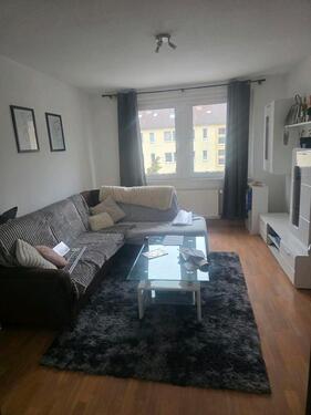 Foto - Etagenwohnung in Döbern zur Miete