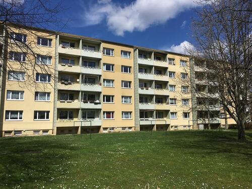 Foto - Wohlfühlen in Hermsdorf - 340,00&nbsp;EUR Kaltmiete, ca.&nbsp; 59,00&nbsp;m&sup2;