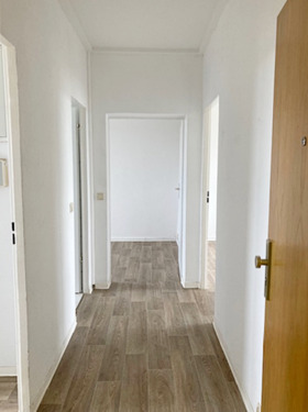 Foto - 3 Zimmer Etagenwohnung zur Miete in Hermsdorf