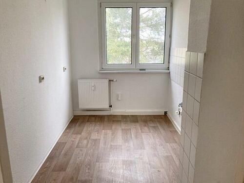 Foto - 3 Zimmer Etagenwohnung in Hermsdorf