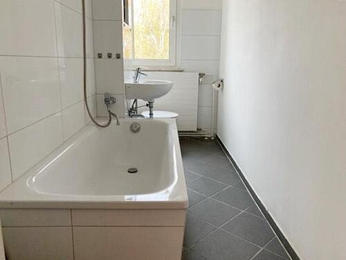 Foto - Etagenwohnung in Hermsdorf zur Miete