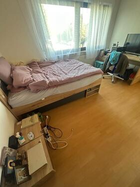 Foto - Dachgeschoßwohnung in Würzburg zur Miete