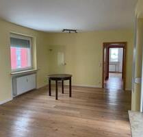 Attraktive 3-Zimmer-Wohnung mit Balkon in gefragter Lage - Barsinghausen