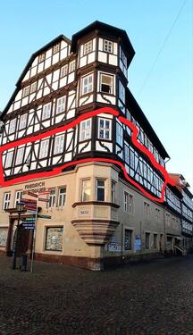 Foto - 4 Zimmer Wohnung in Top Lage von Witzenhausen zu vermieten