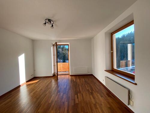 Foto - 2 Zimmer Etagenwohnung in Fischbachau