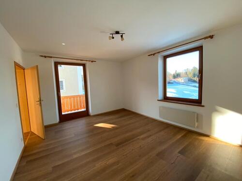 Foto - Etagenwohnung in Fischbachau zur Miete