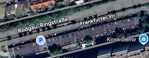 Foto - Stellplatz in RodgauNieder-Roden