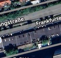 Stellplatz in RodgauNieder-Roden