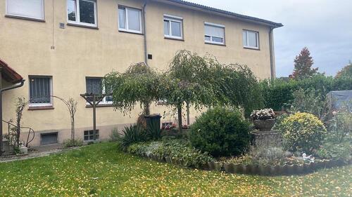 Foto - 1 Zimmer Hochparterre in Oldenburg