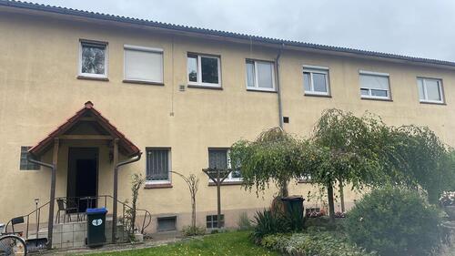 Foto - Hochparterre in Oldenburg zur Miete