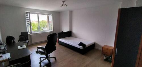 Foto - Helle 1-Zimmer Wohnung Zentral gelegen in Forst (Lausitz)