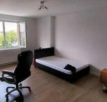 Helle 1-Zimmer Wohnung Zentral gelegen in Forst (Lausitz)