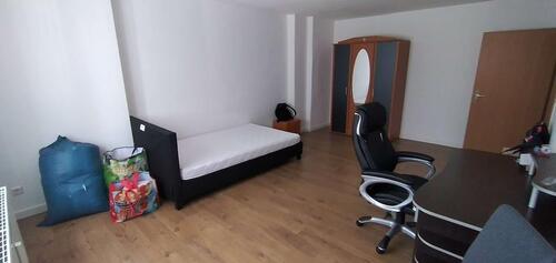 Foto - 1 Zimmer Etagenwohnung zur Miete in Forst (Lausitz)