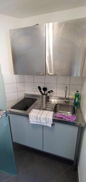 Foto - 1 Zimmer Etagenwohnung in Forst (Lausitz)
