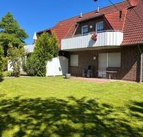 Erdgeschosswohnungen in Greetsiel - mit Garten - Norden