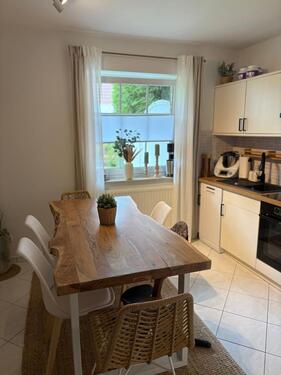 Foto - 3 Zimmer Erdgeschoßwohnung in Norden