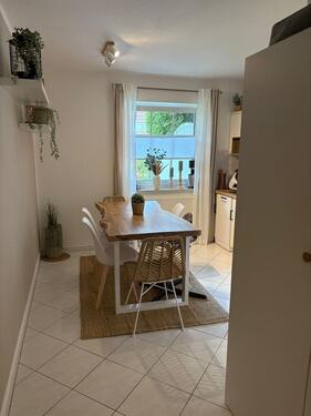 Foto - Erdgeschoßwohnung in Norden zur Miete