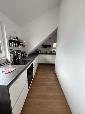 Foto - 3.5 Zimmer Etagenwohnung in Ludwigsburg