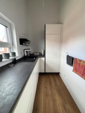 Foto - Etagenwohnung in Ludwigsburg zur Miete