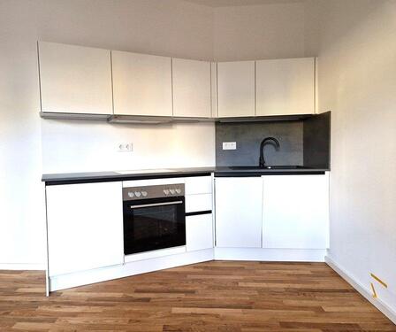 Foto - Wunderschöne modernisierte 2,5 Raum-Erdgeschoss-Wohnung mit Terrasse zu vermieten!
