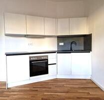 Wunderschöne modernisierte 2,5 Raum-Erdgeschoss-Wohnung mit Terrasse zu vermieten! - Halle (Saale) Büschdorf