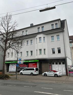 Foto - Gewerbefläche Gewerbe Ladenlokal Zentral Stadtnah (teilbar)