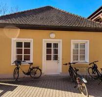 2-Zimmer-Wohnung 64 m² Innenstadt BW - Bad Windsheim